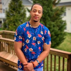 Meet your Posher, Corey